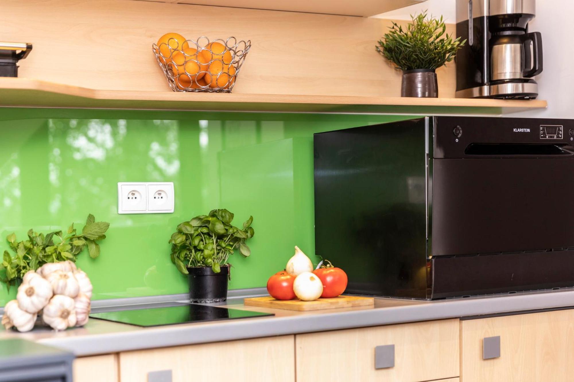 Udanypobyt Apartamenty Przy Dolinach C I D Kościelisko Extérieur photo