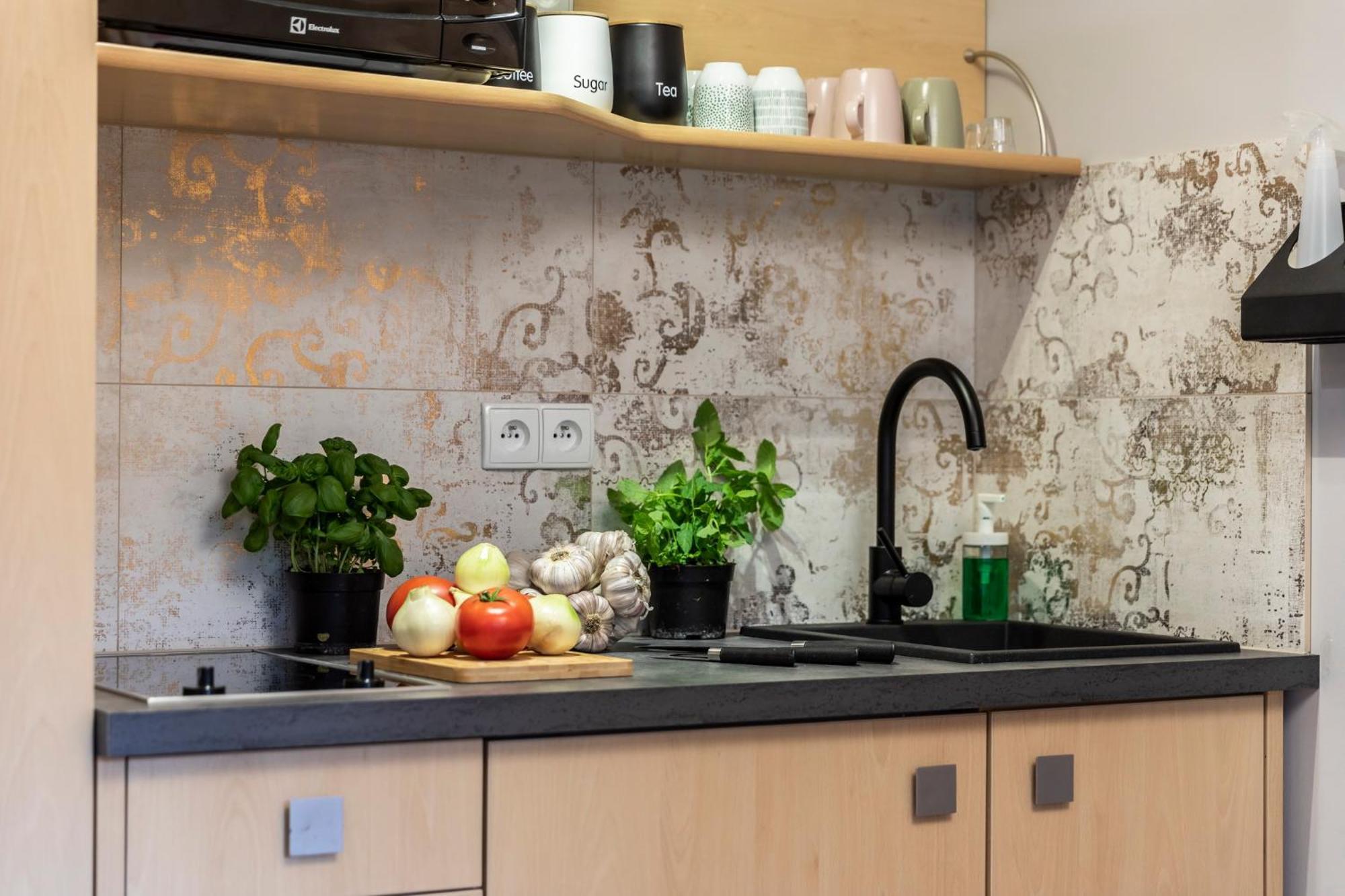 Udanypobyt Apartamenty Przy Dolinach C I D Kościelisko Extérieur photo
