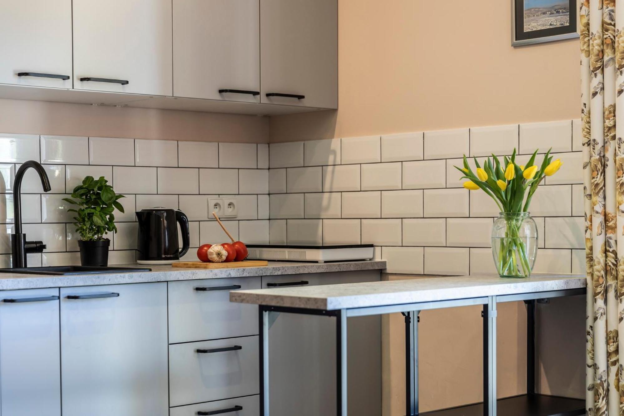 Udanypobyt Apartamenty Przy Dolinach C I D Kościelisko Extérieur photo