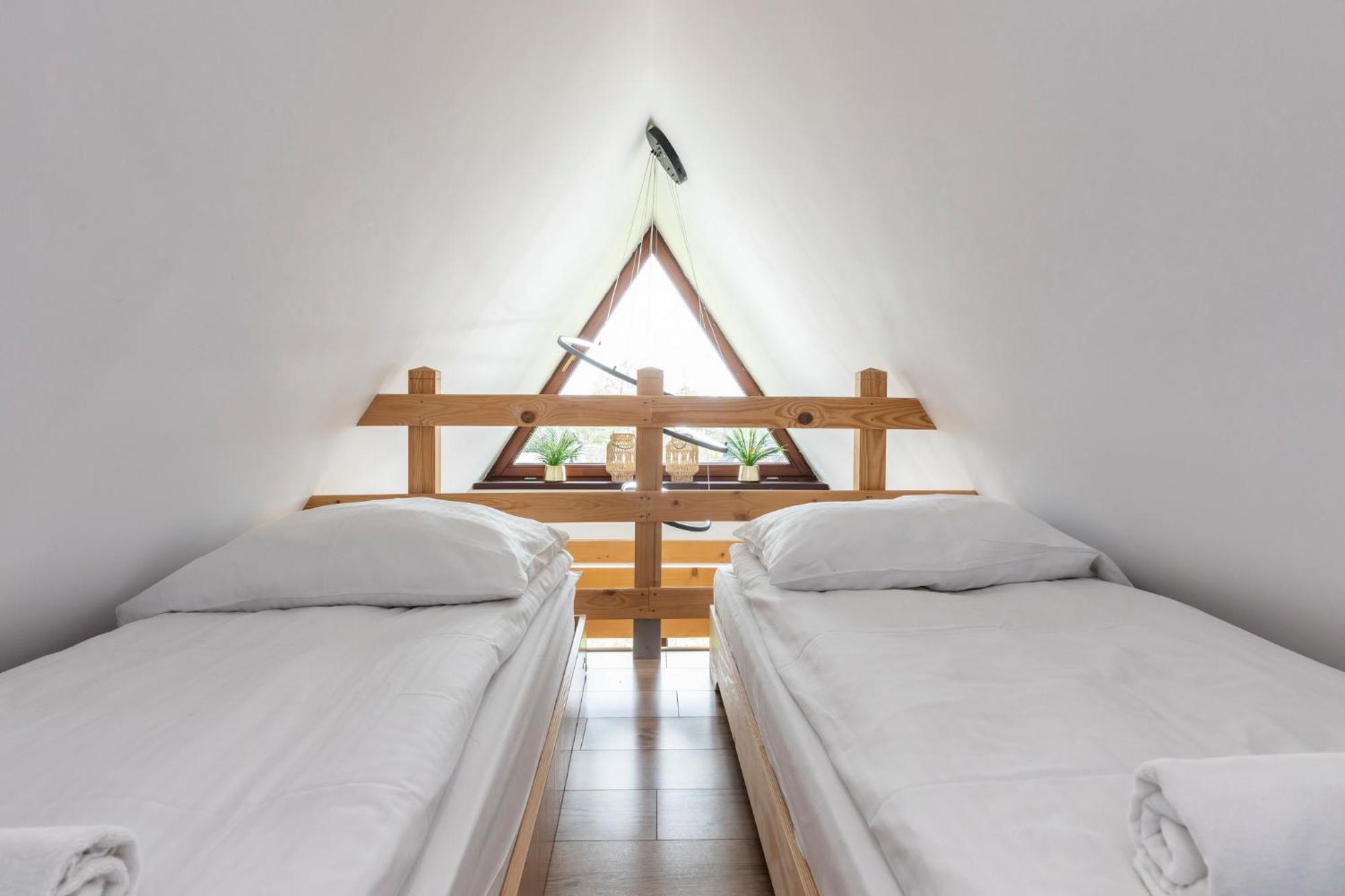 Udanypobyt Apartamenty Przy Dolinach C I D Kościelisko Extérieur photo