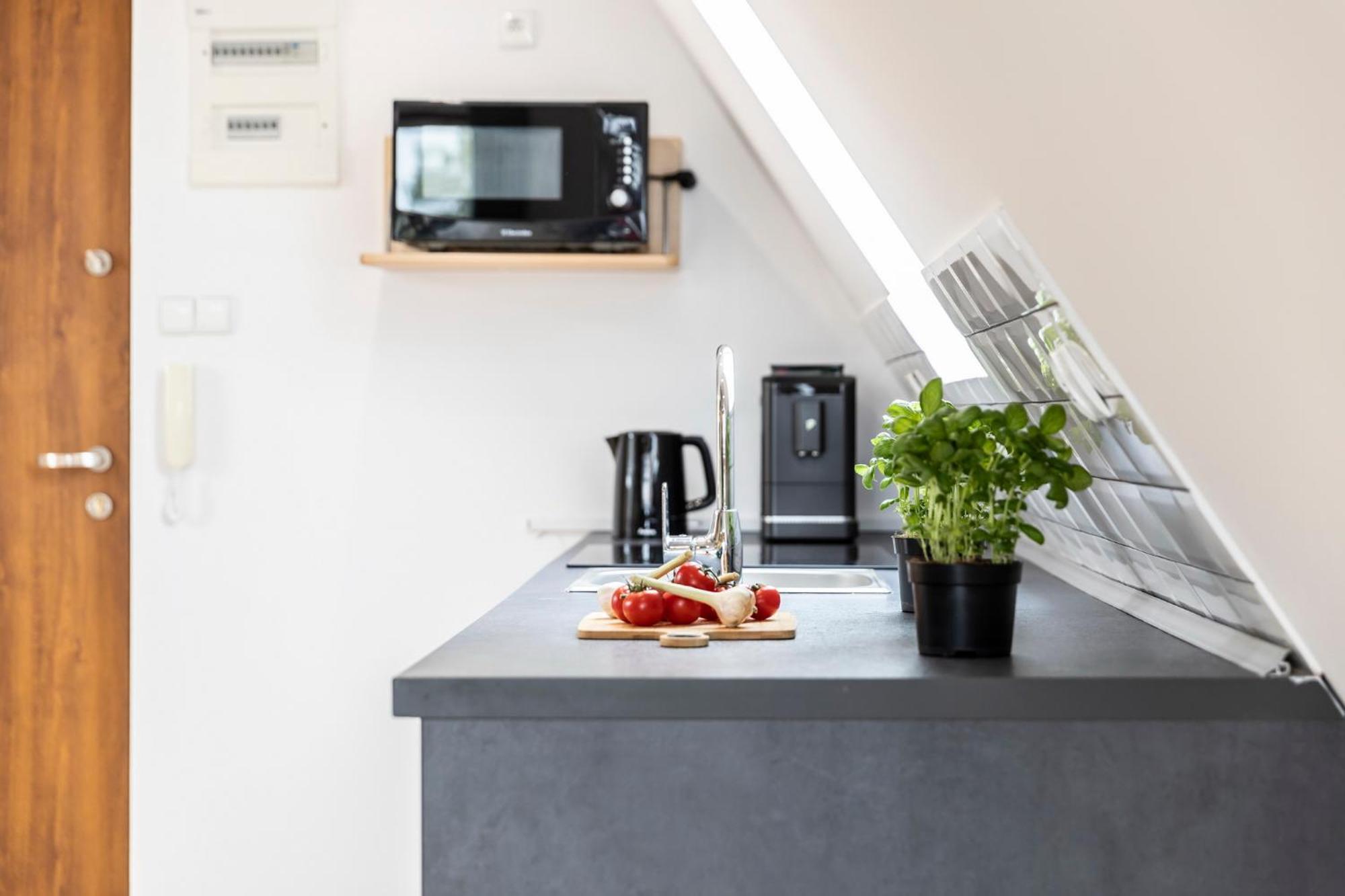 Udanypobyt Apartamenty Przy Dolinach C I D Kościelisko Extérieur photo